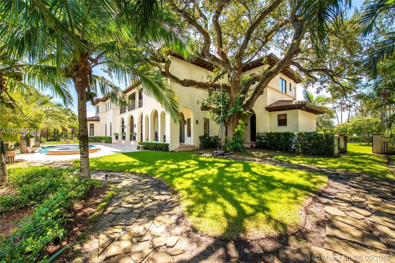 C GAB COUNTRY CLUB SEC 5 - Residential