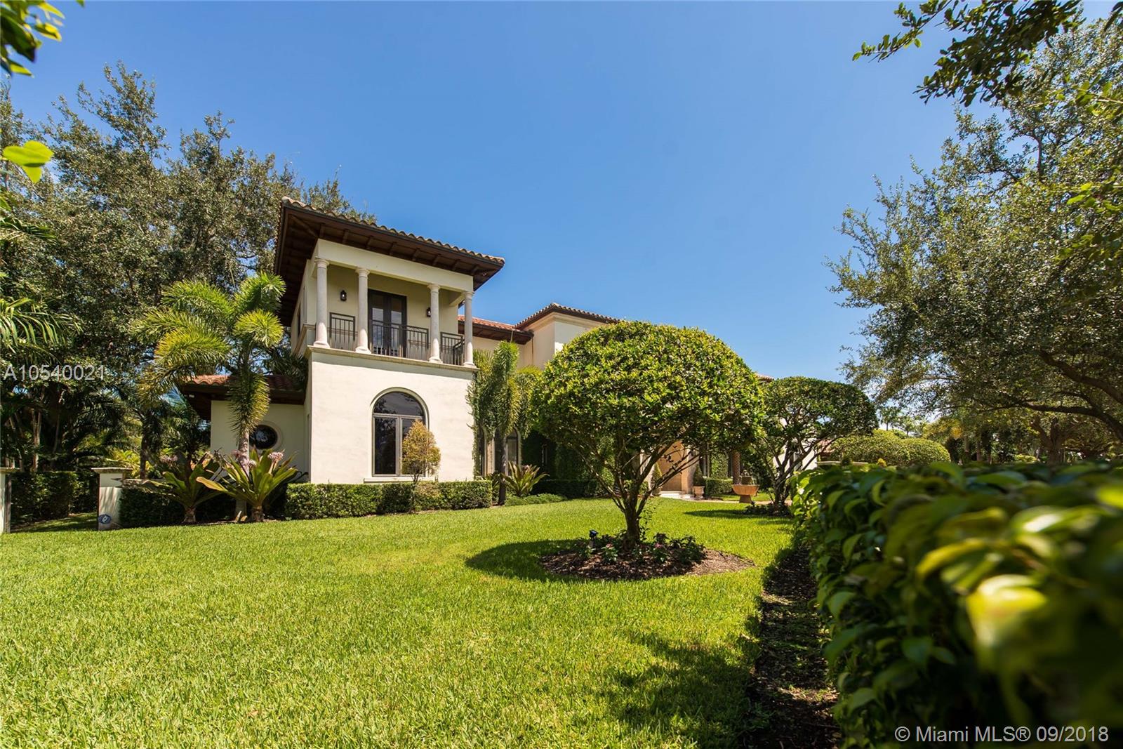 C GAB COUNTRY CLUB SEC 5 - Residential