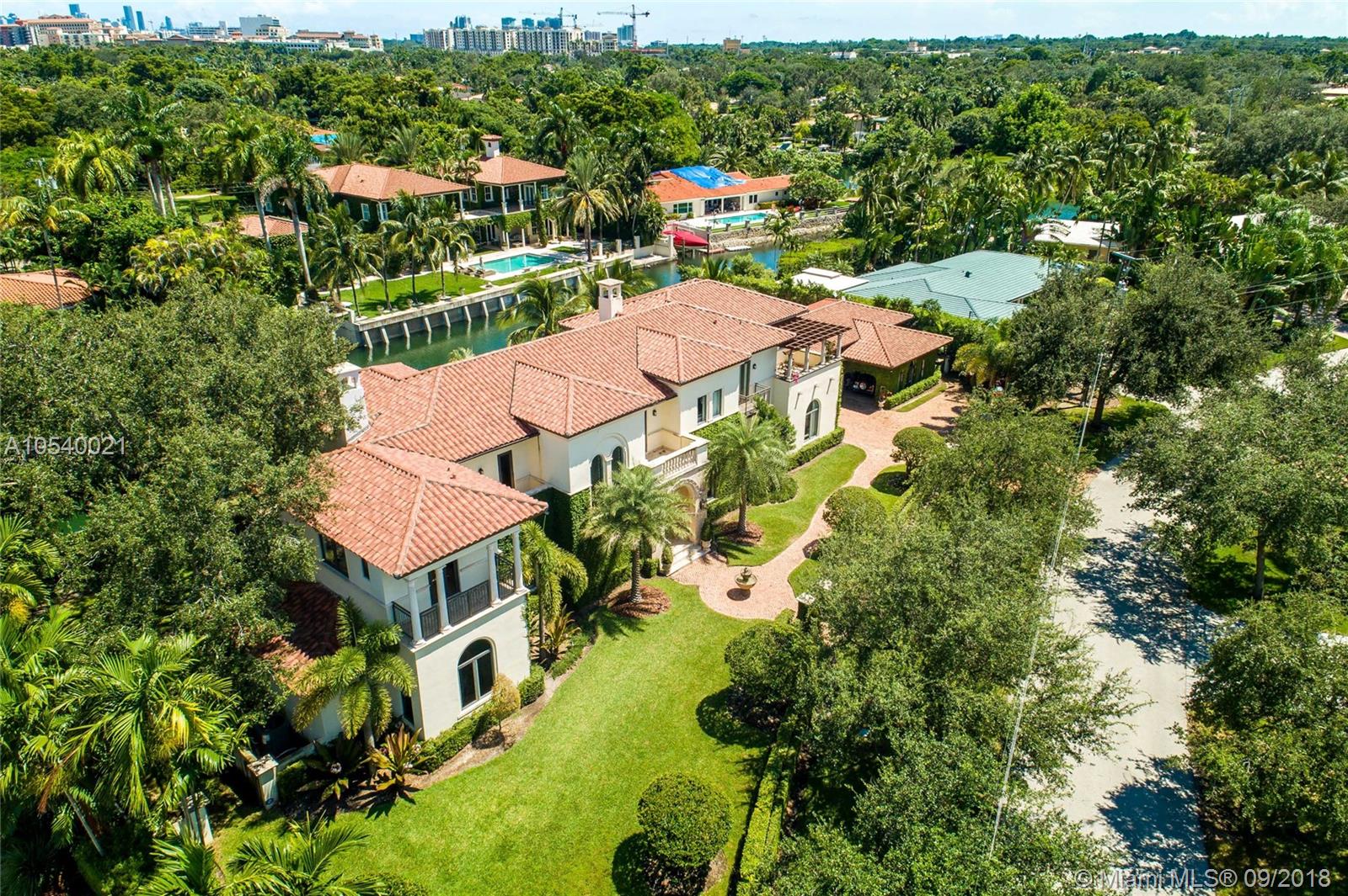 C GAB COUNTRY CLUB SEC 5 - Residential