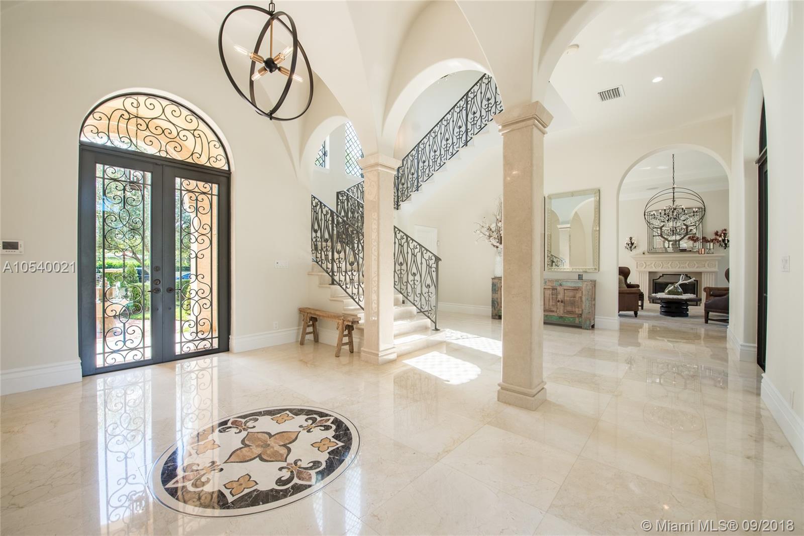 C GAB COUNTRY CLUB SEC 5 - Residential