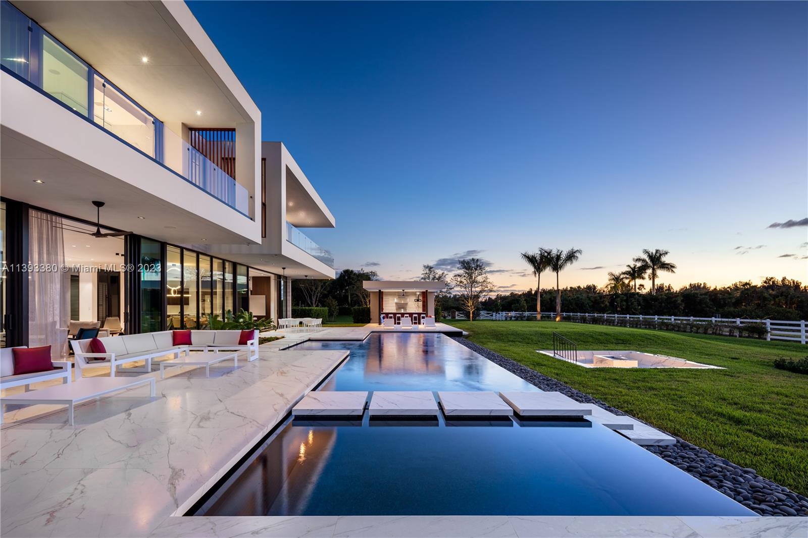 LANDMARK RANCH ESTATES - Residential