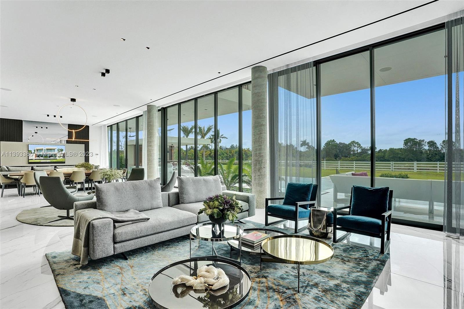 LANDMARK RANCH ESTATES - Residential