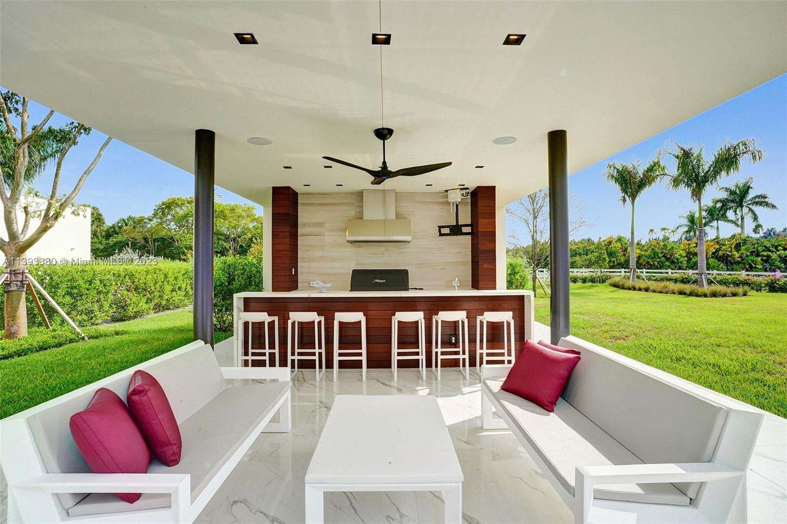 LANDMARK RANCH ESTATES - Residential