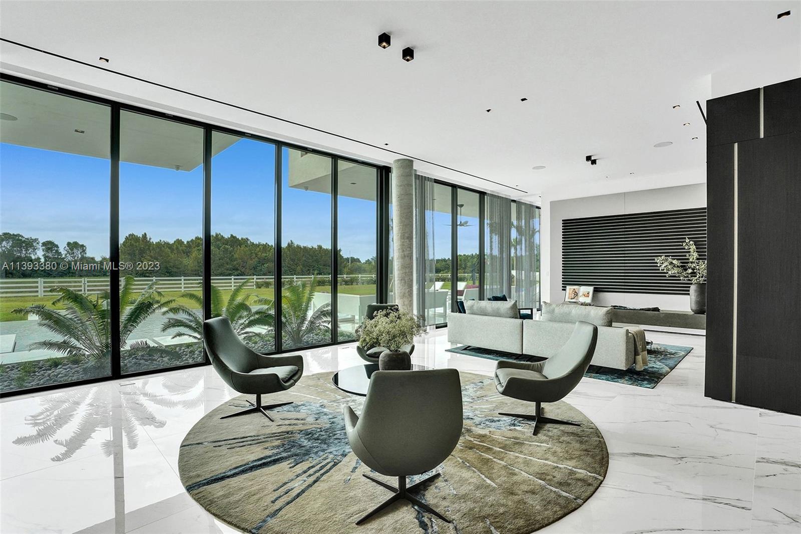 LANDMARK RANCH ESTATES - Residential