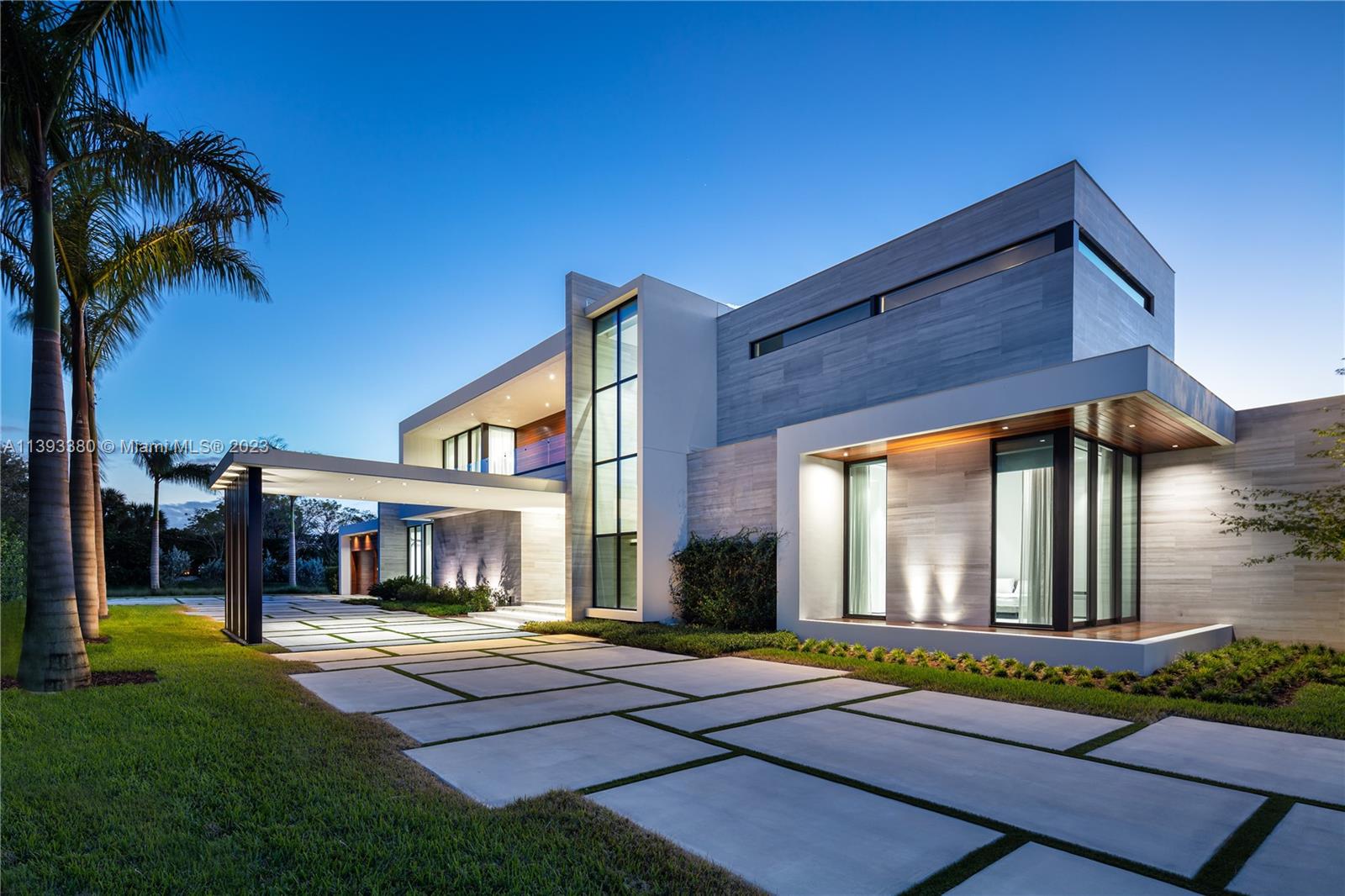 LANDMARK RANCH ESTATES - Residential