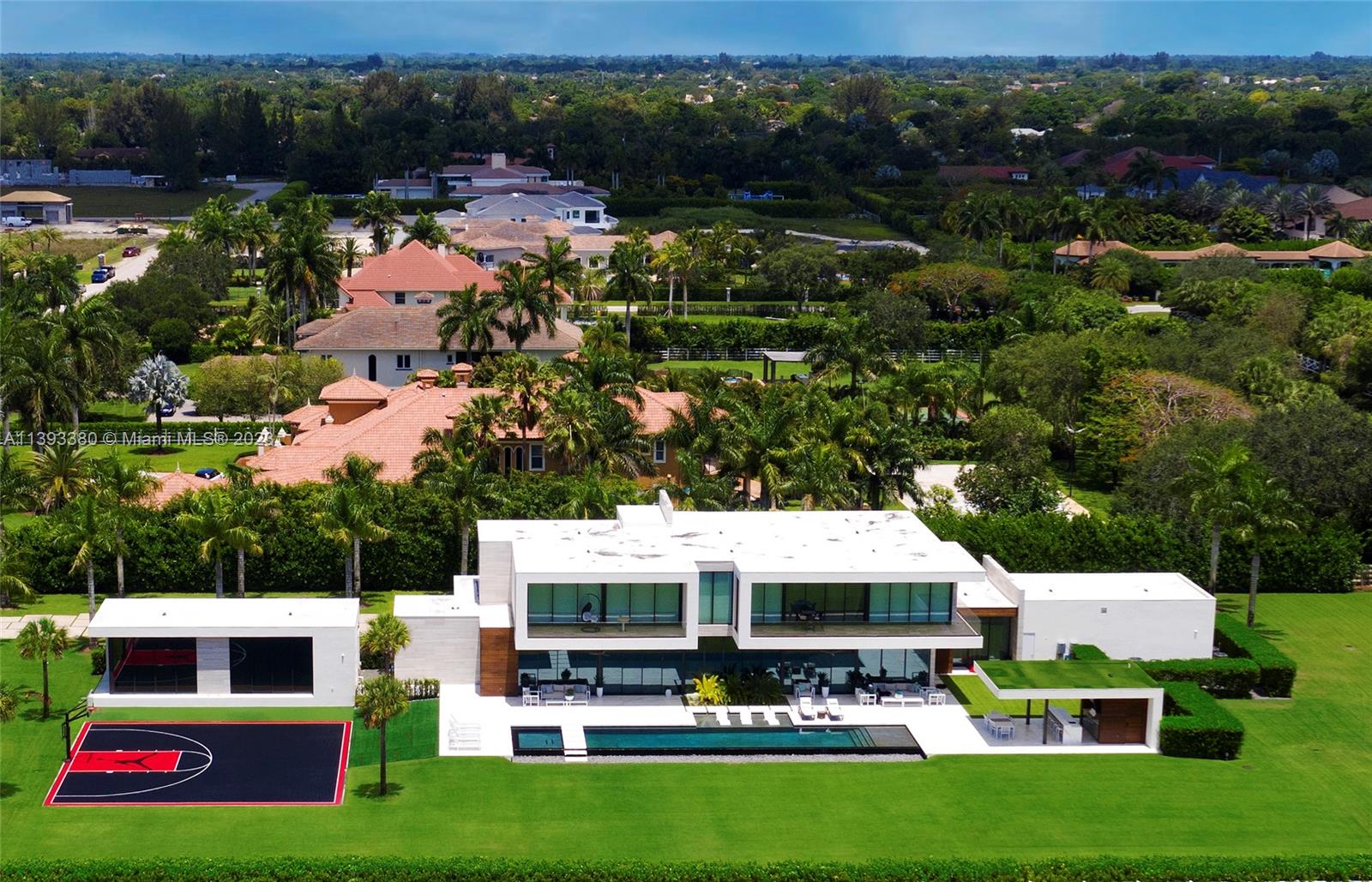 LANDMARK RANCH ESTATES - Residential