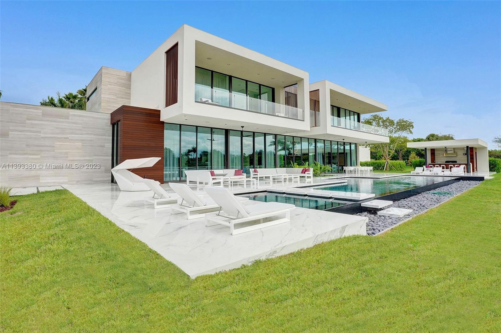 LANDMARK RANCH ESTATES - Residential