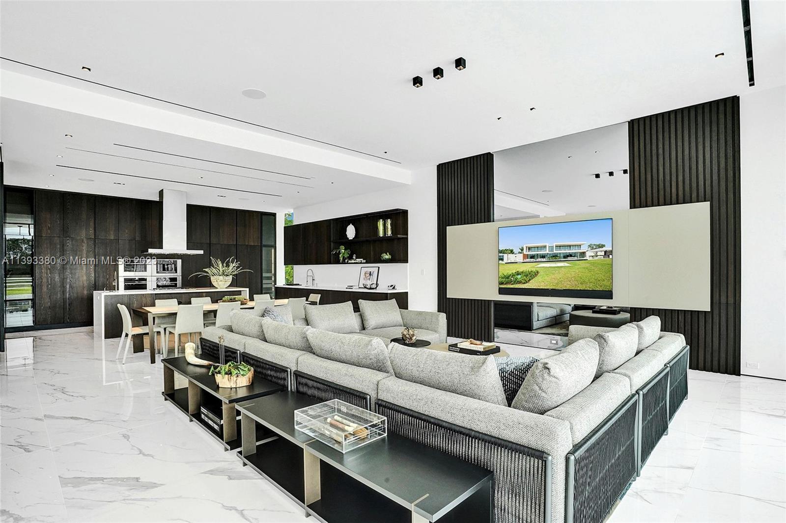 LANDMARK RANCH ESTATES - Residential