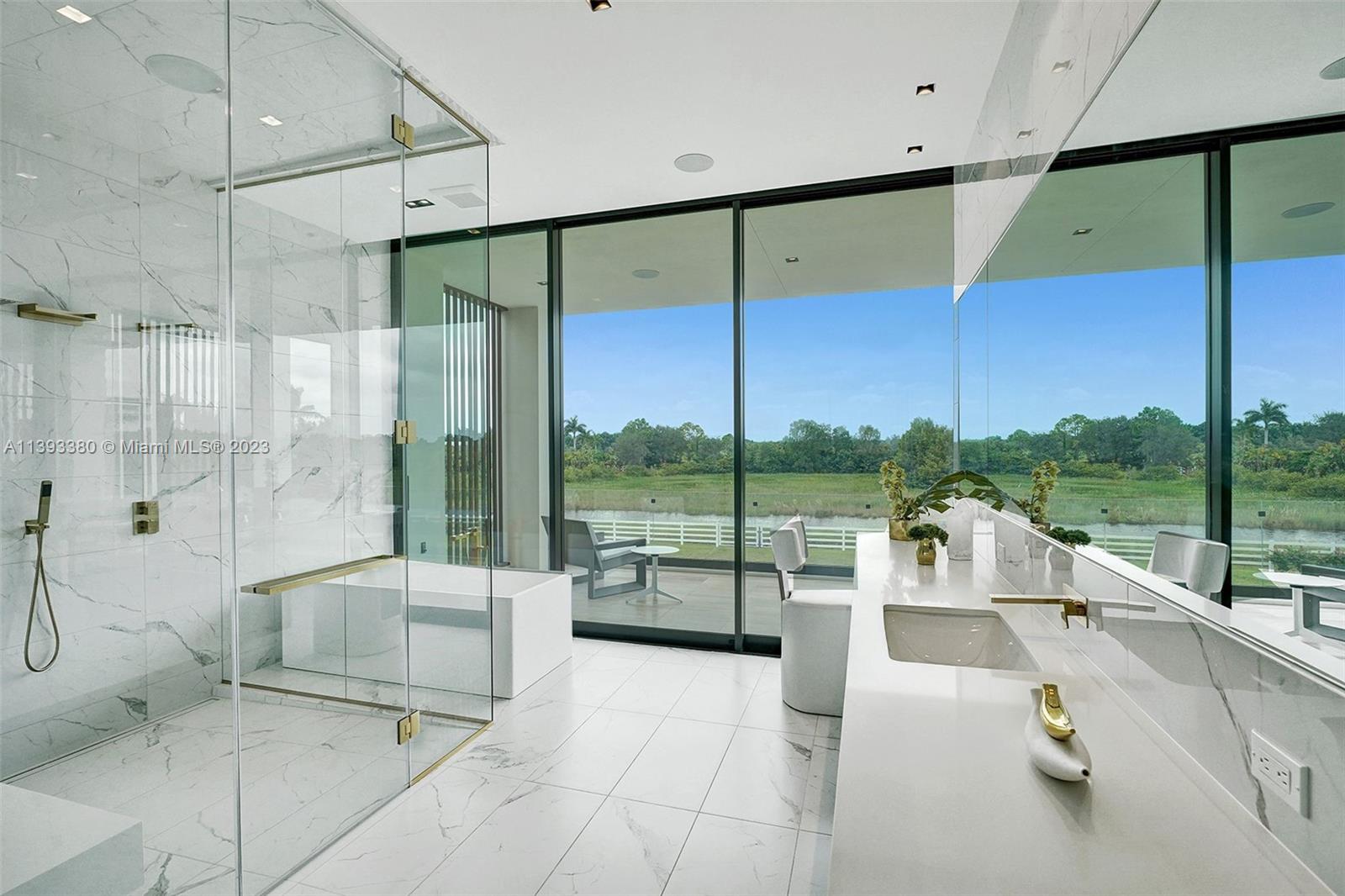 LANDMARK RANCH ESTATES - Residential