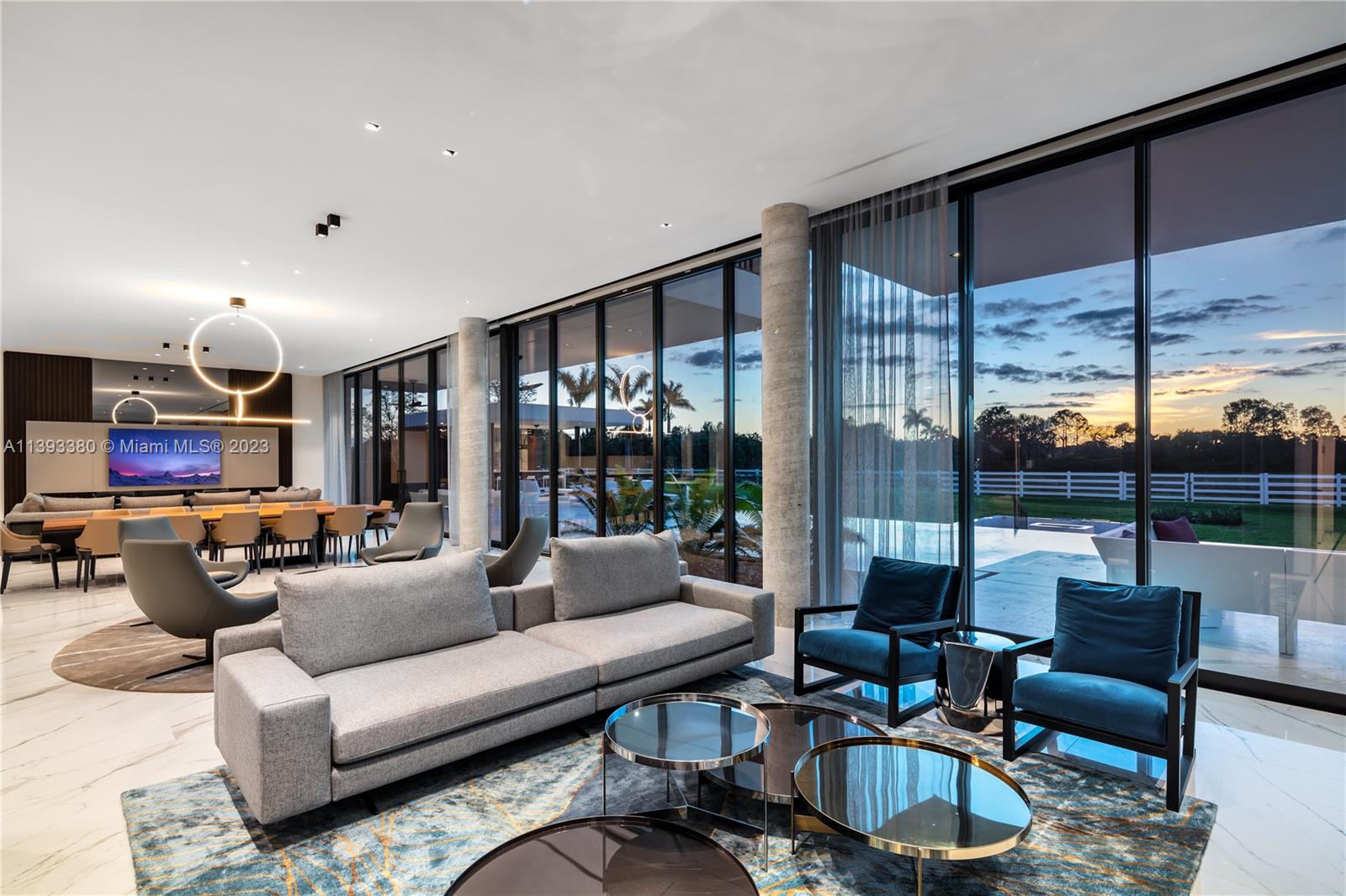 LANDMARK RANCH ESTATES - Residential