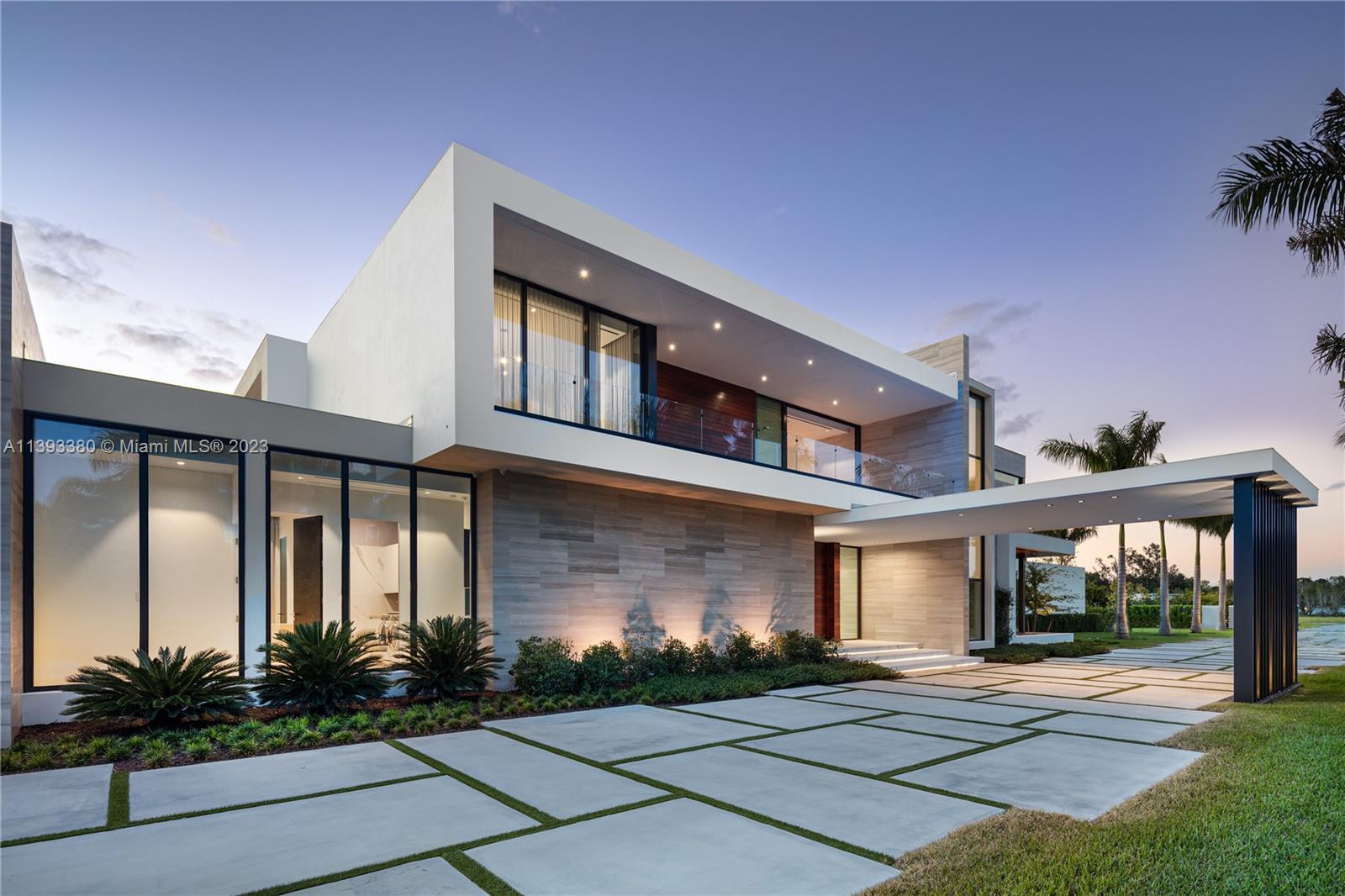 LANDMARK RANCH ESTATES - Residential