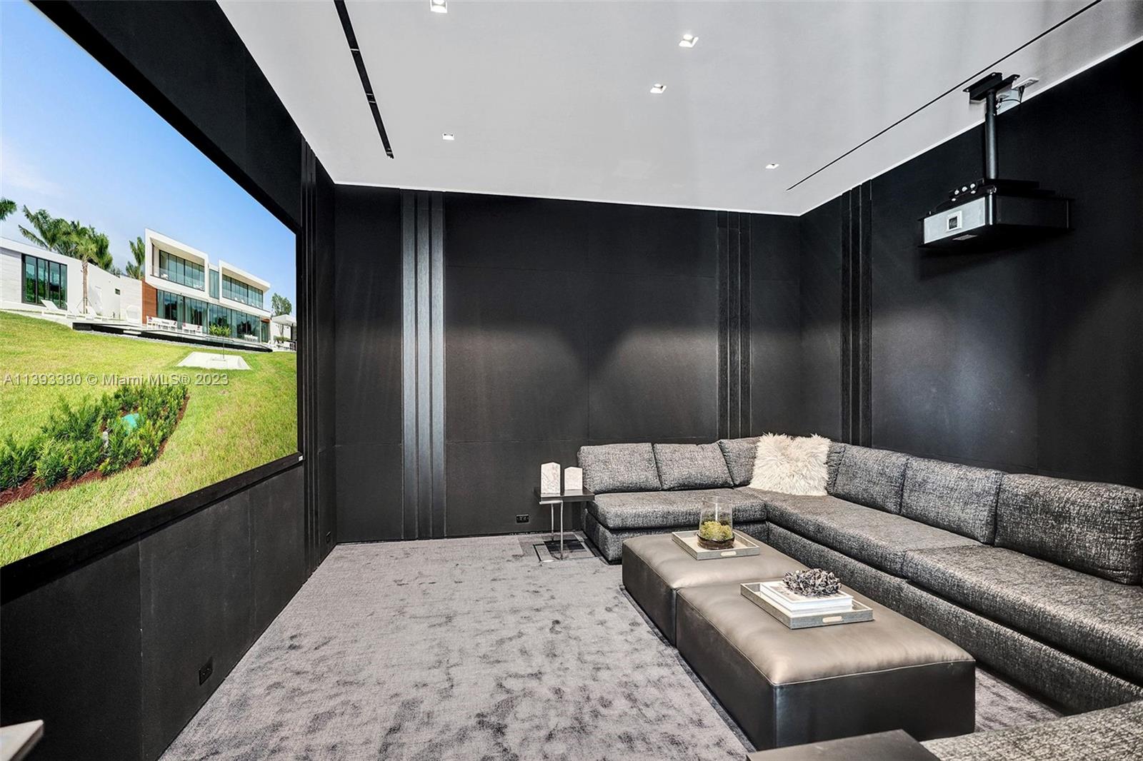 LANDMARK RANCH ESTATES - Residential