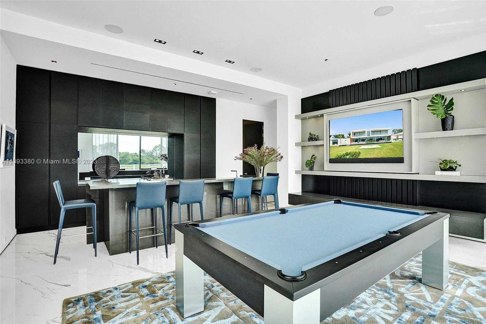 LANDMARK RANCH ESTATES - Residential