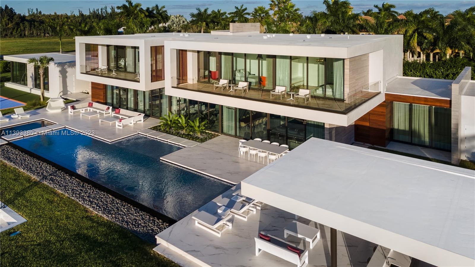 LANDMARK RANCH ESTATES - Residential