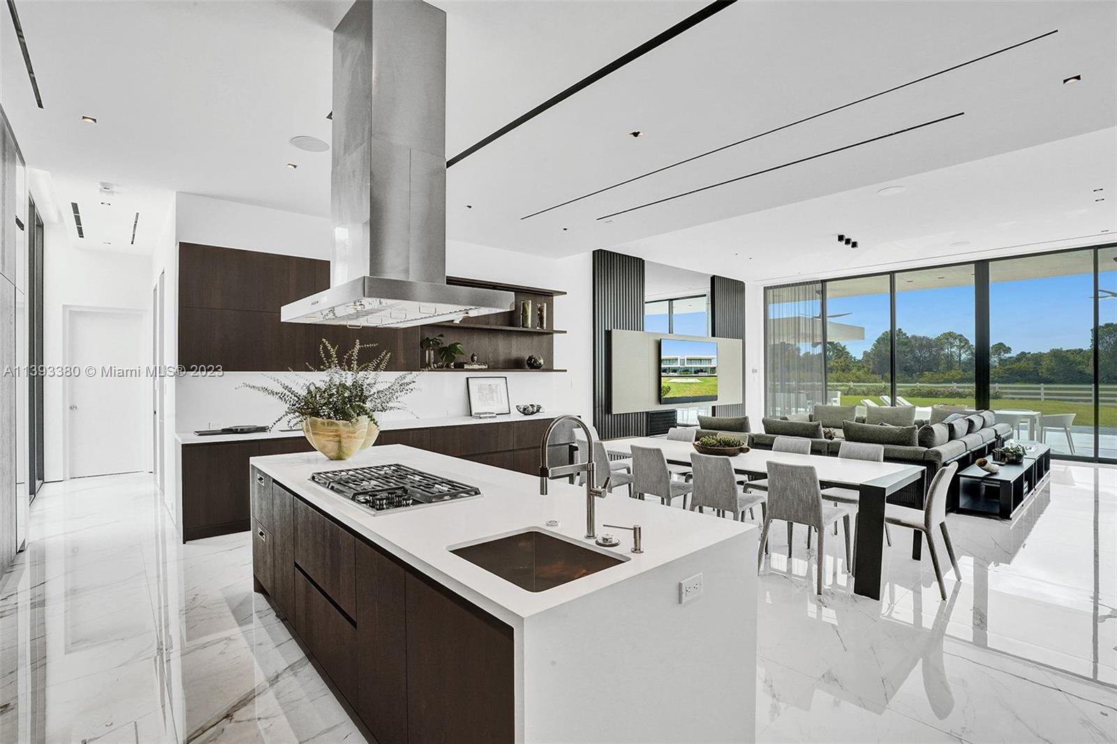 LANDMARK RANCH ESTATES - Residential