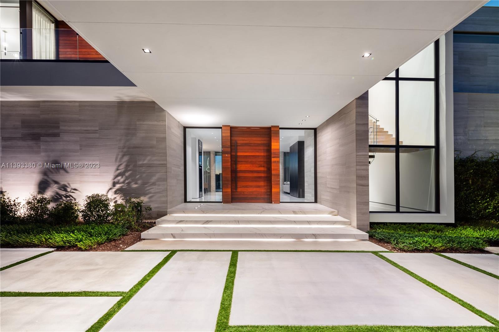 LANDMARK RANCH ESTATES - Residential