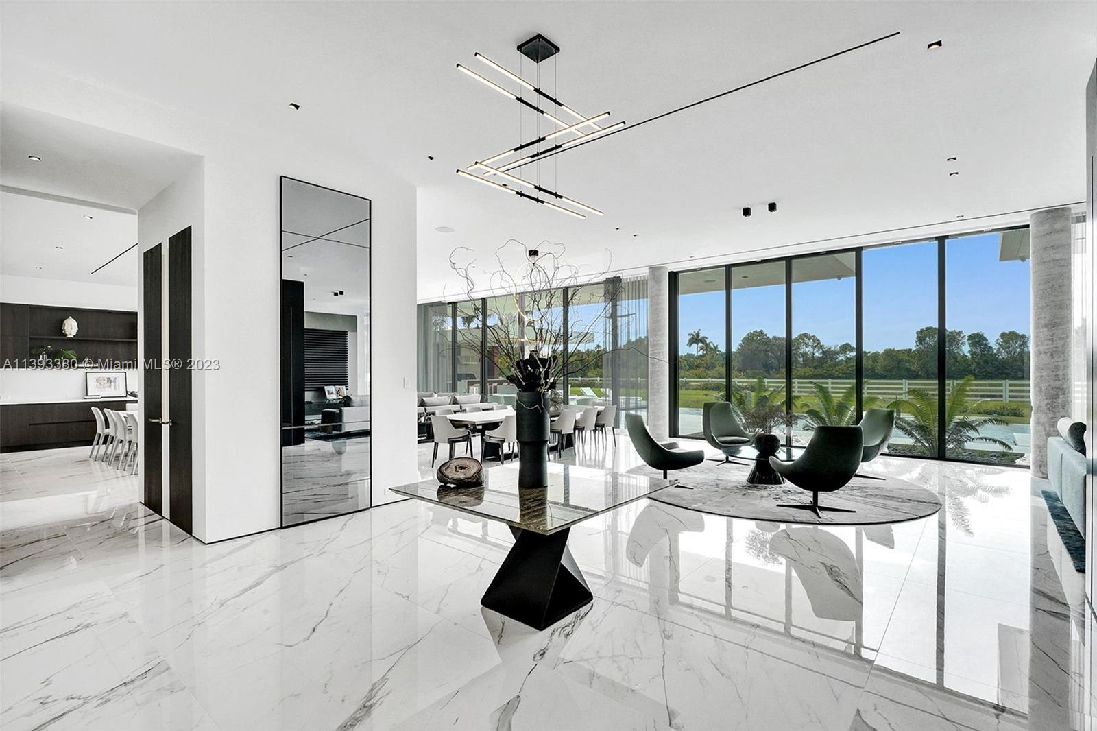 LANDMARK RANCH ESTATES - Residential