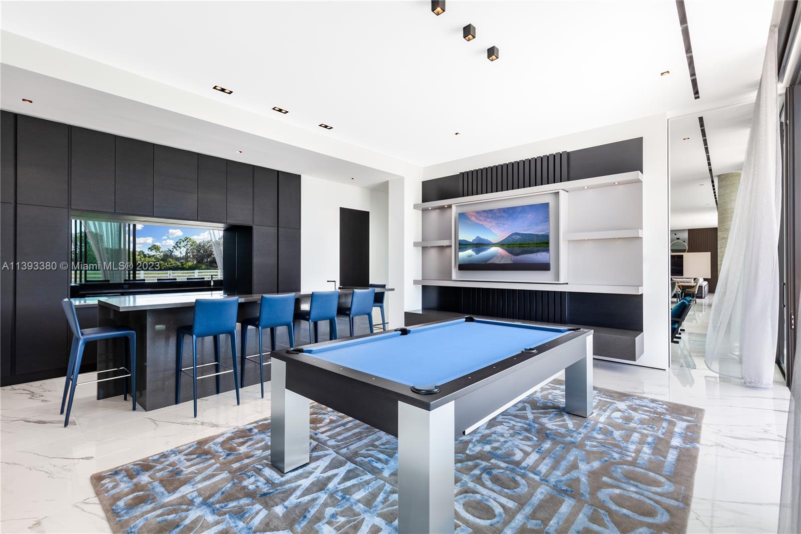 LANDMARK RANCH ESTATES - Residential