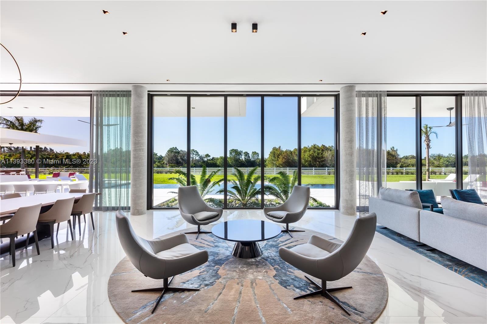 LANDMARK RANCH ESTATES - Residential