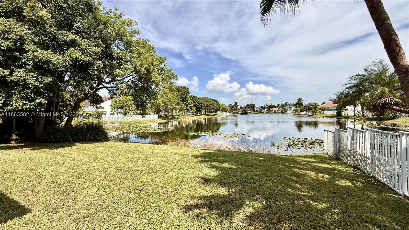 POD 12 AT MONARCH LAKES - Residential Lease