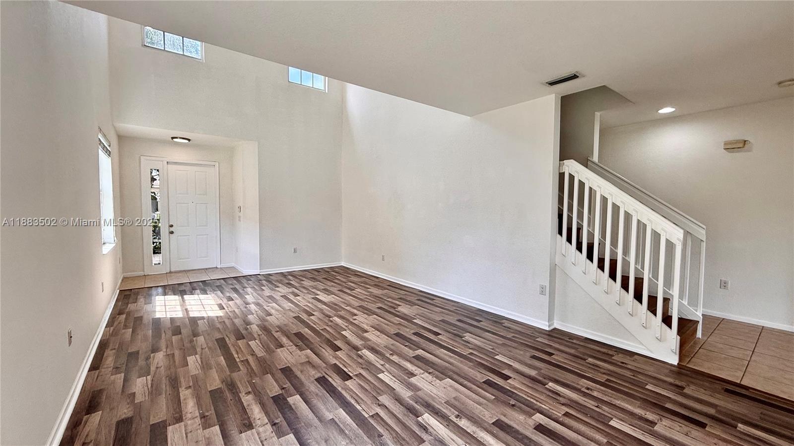 POD 12 AT MONARCH LAKES - Residential Lease