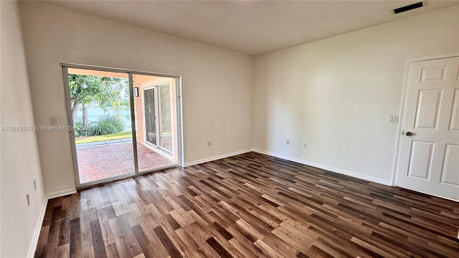 POD 12 AT MONARCH LAKES - Residential Lease