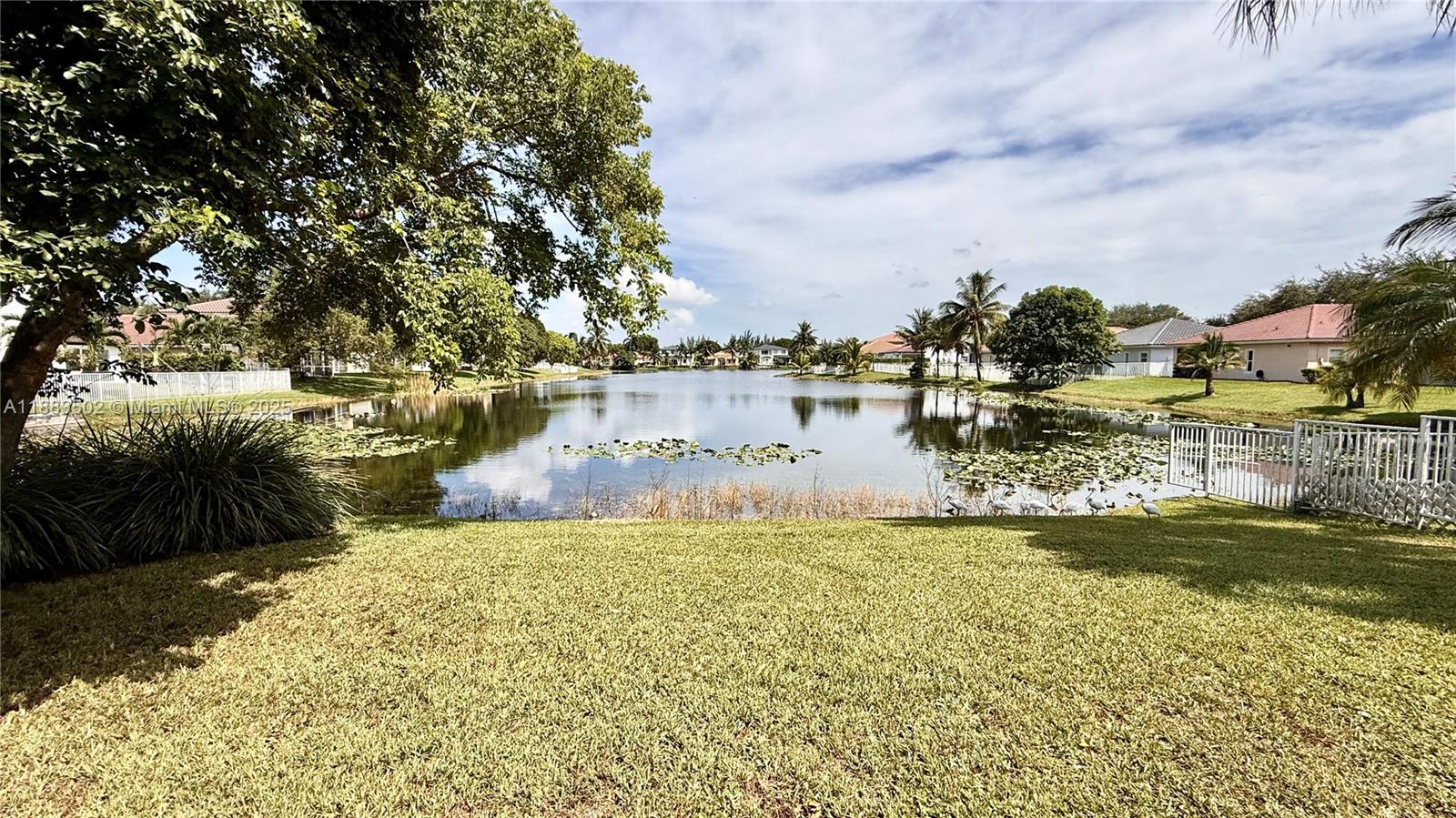 POD 12 AT MONARCH LAKES - Residential Lease