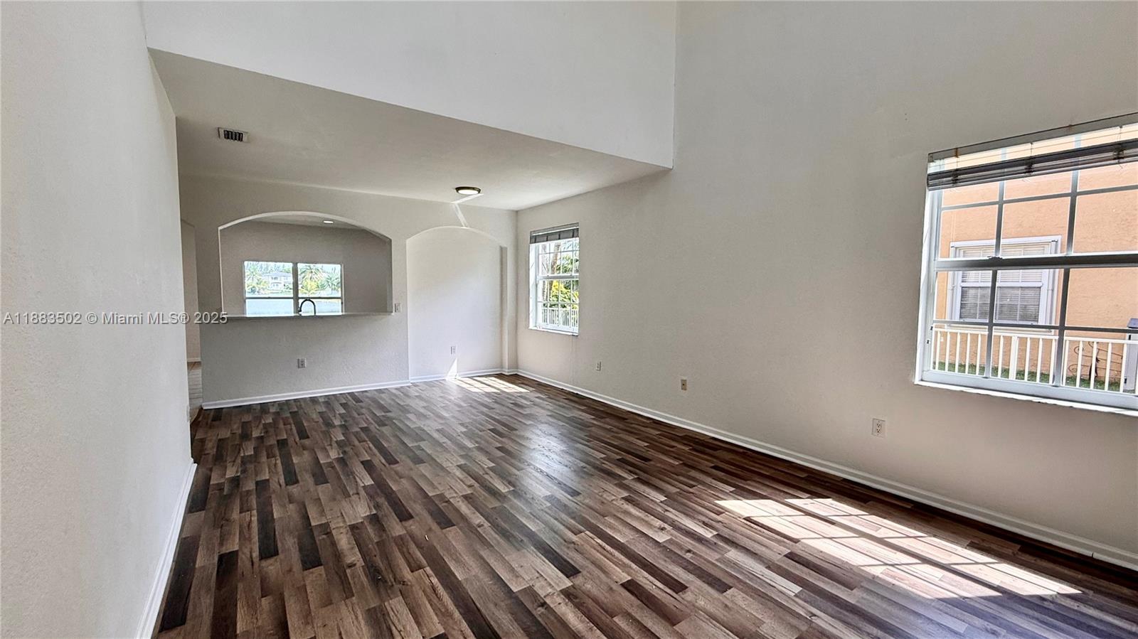 POD 12 AT MONARCH LAKES - Residential Lease
