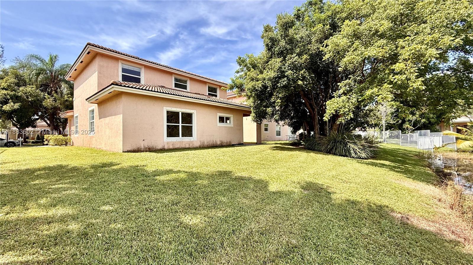 POD 12 AT MONARCH LAKES - Residential Lease