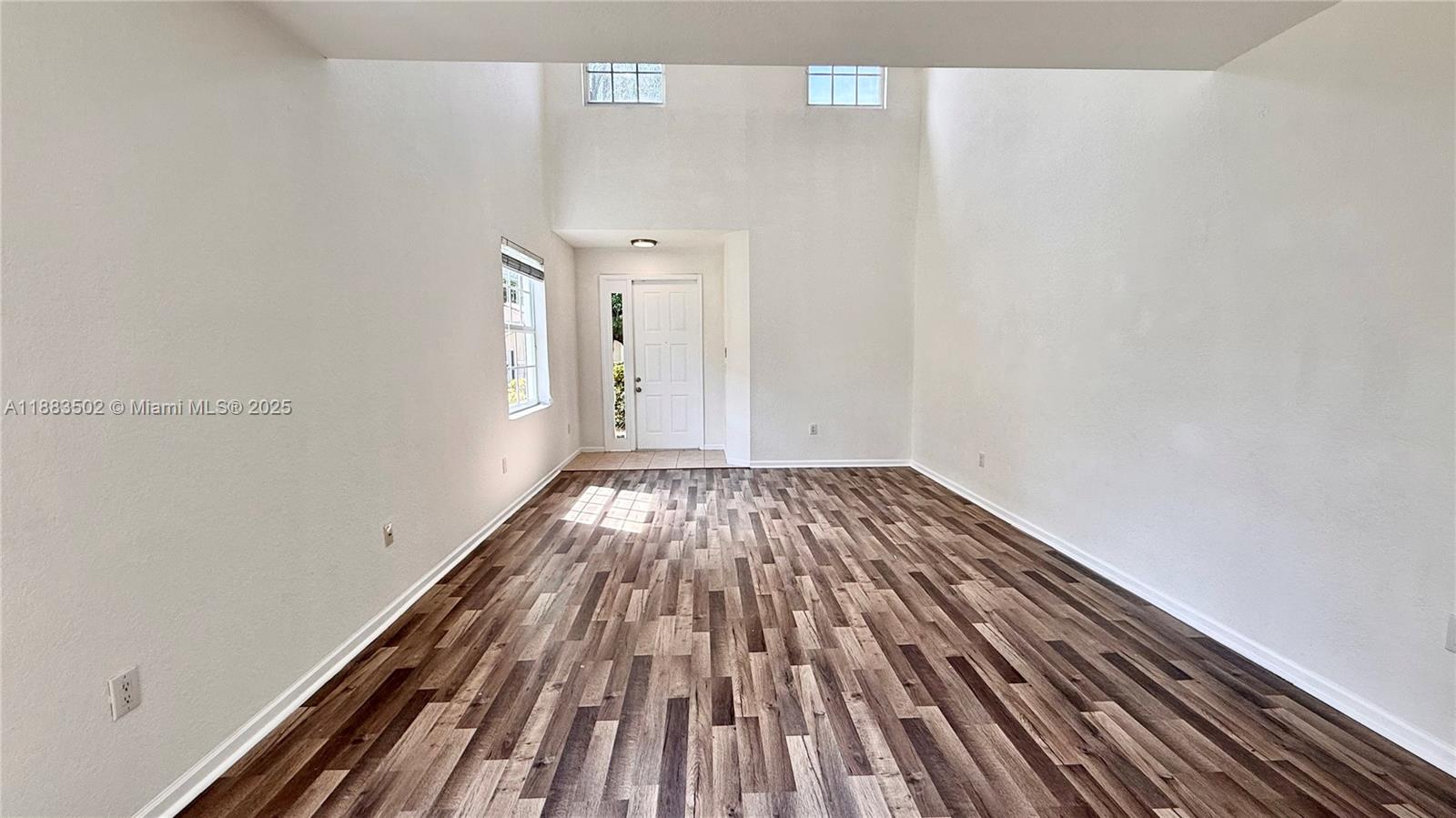 POD 12 AT MONARCH LAKES - Residential Lease