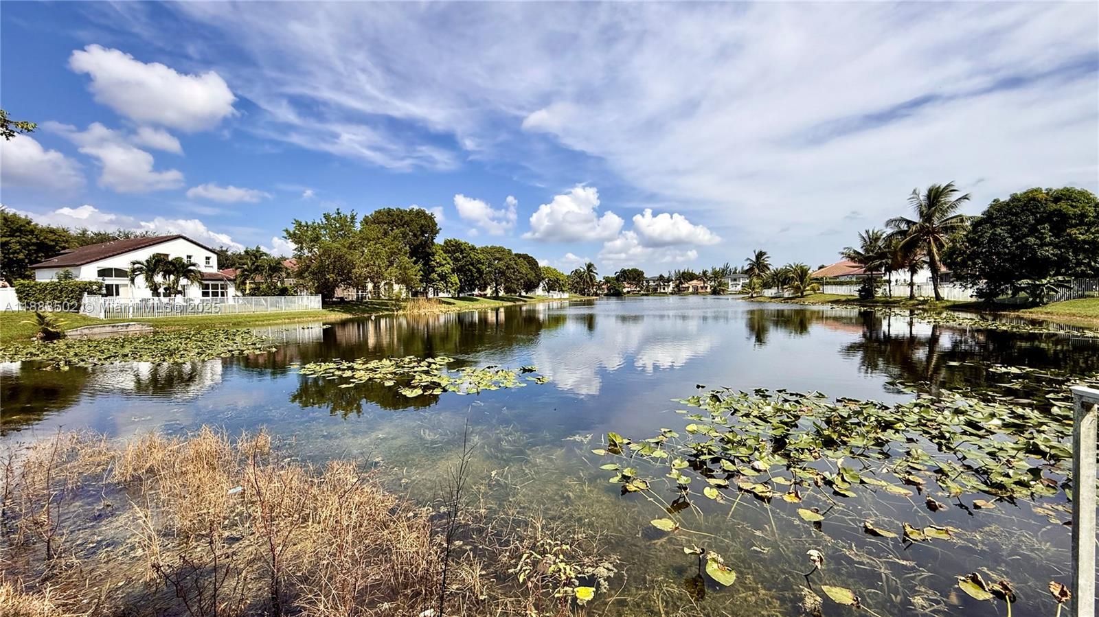 POD 12 AT MONARCH LAKES - Residential Lease