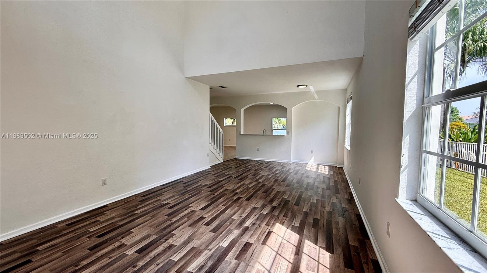 POD 12 AT MONARCH LAKES - Residential Lease