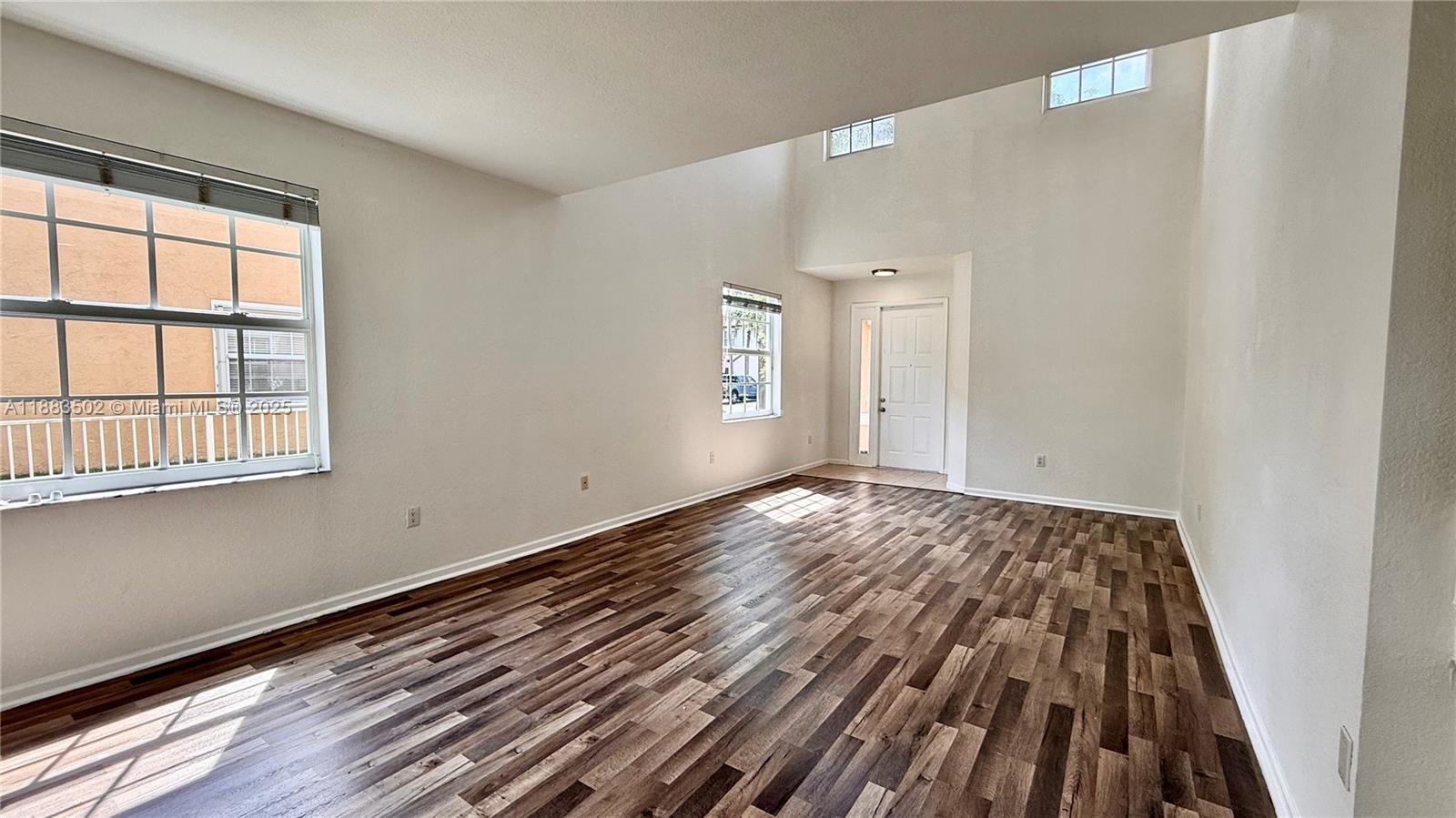 POD 12 AT MONARCH LAKES - Residential Lease