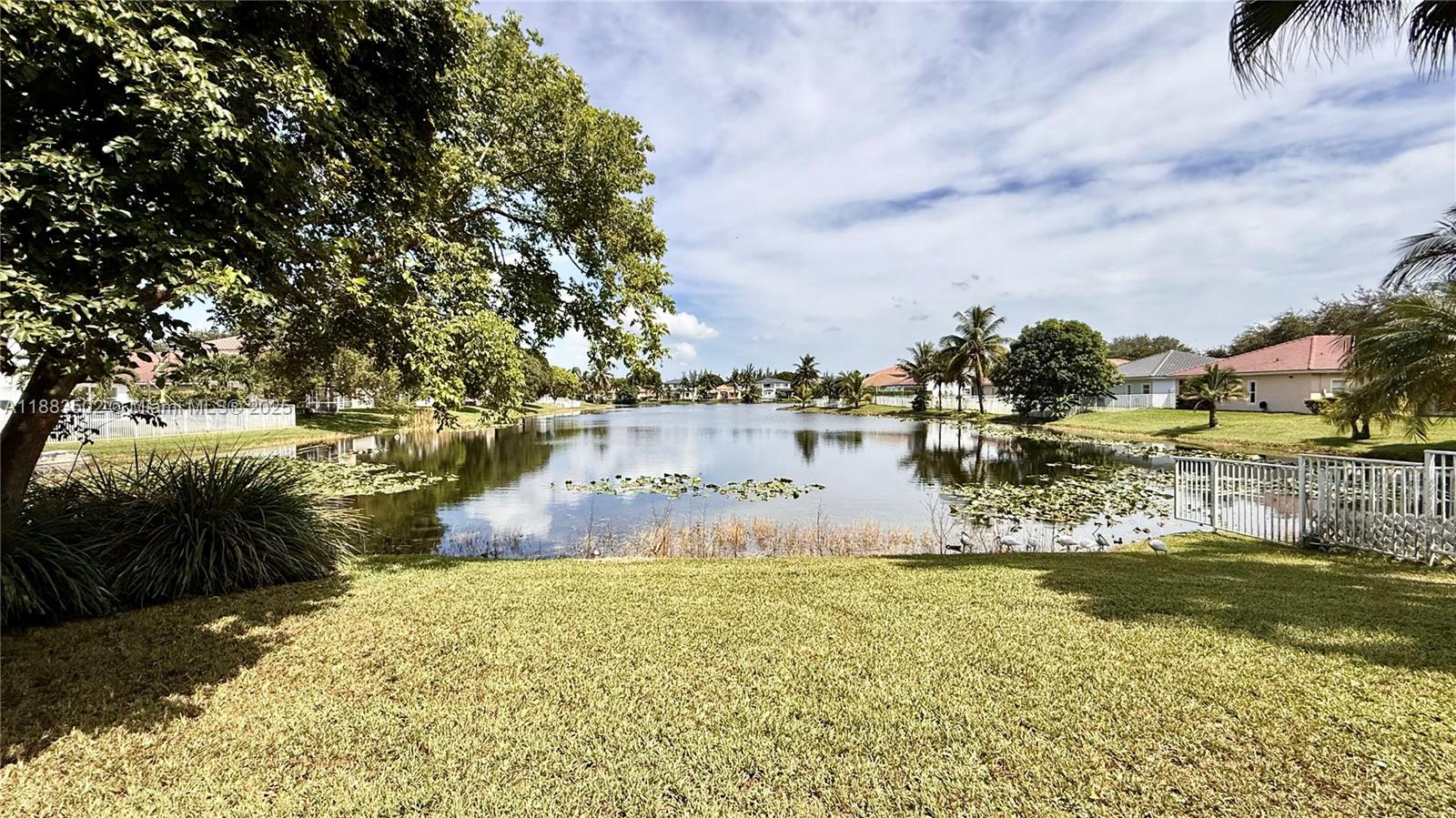POD 12 AT MONARCH LAKES - Residential Lease