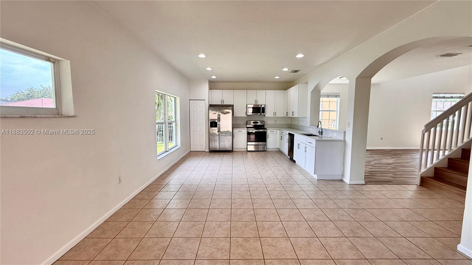 POD 12 AT MONARCH LAKES - Residential Lease