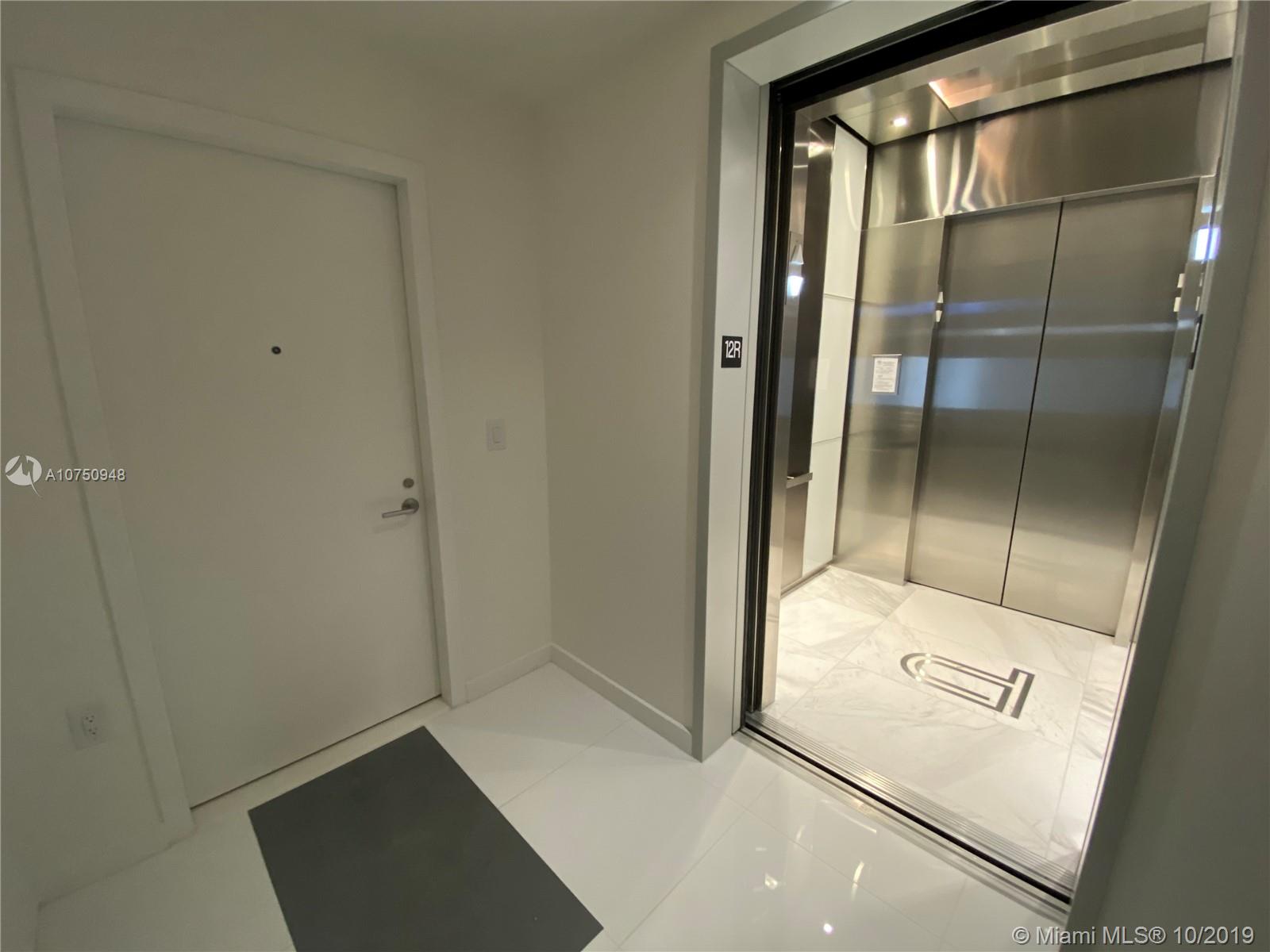 Paramount Miami Worldcente - Residential Lease