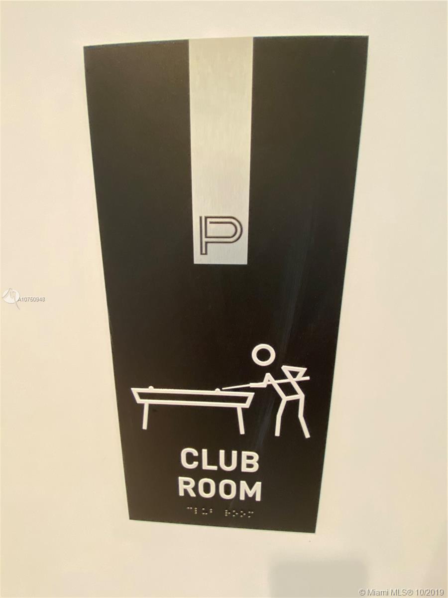 Paramount Miami Worldcente - Residential Lease