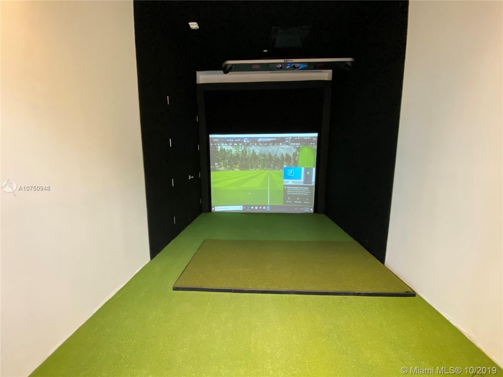 Paramount Miami Worldcente - Residential Lease