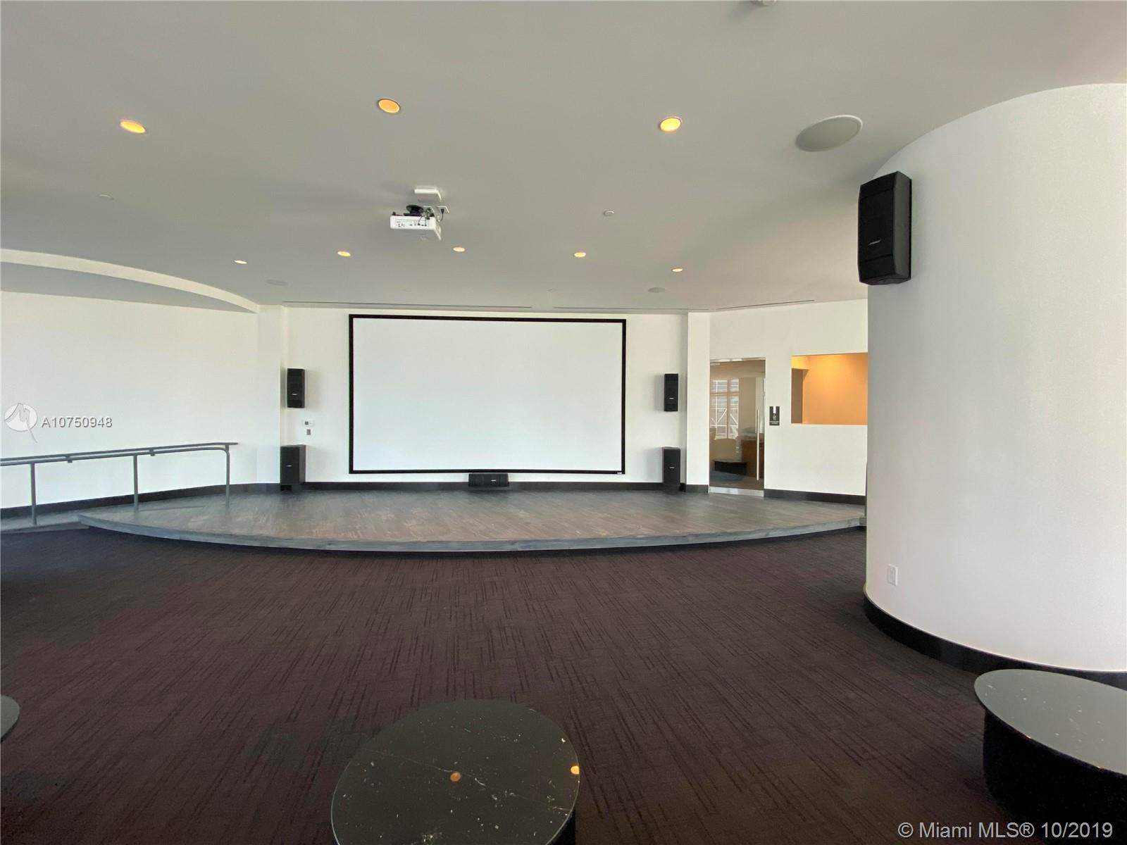 Paramount Miami Worldcente - Residential Lease