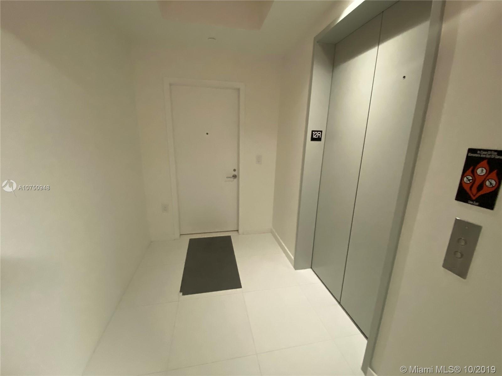 Paramount Miami Worldcente - Residential Lease