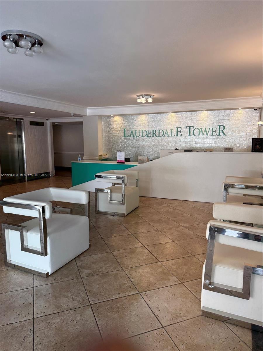 LAUDERDALE TOWER CONDO - Residential Lease