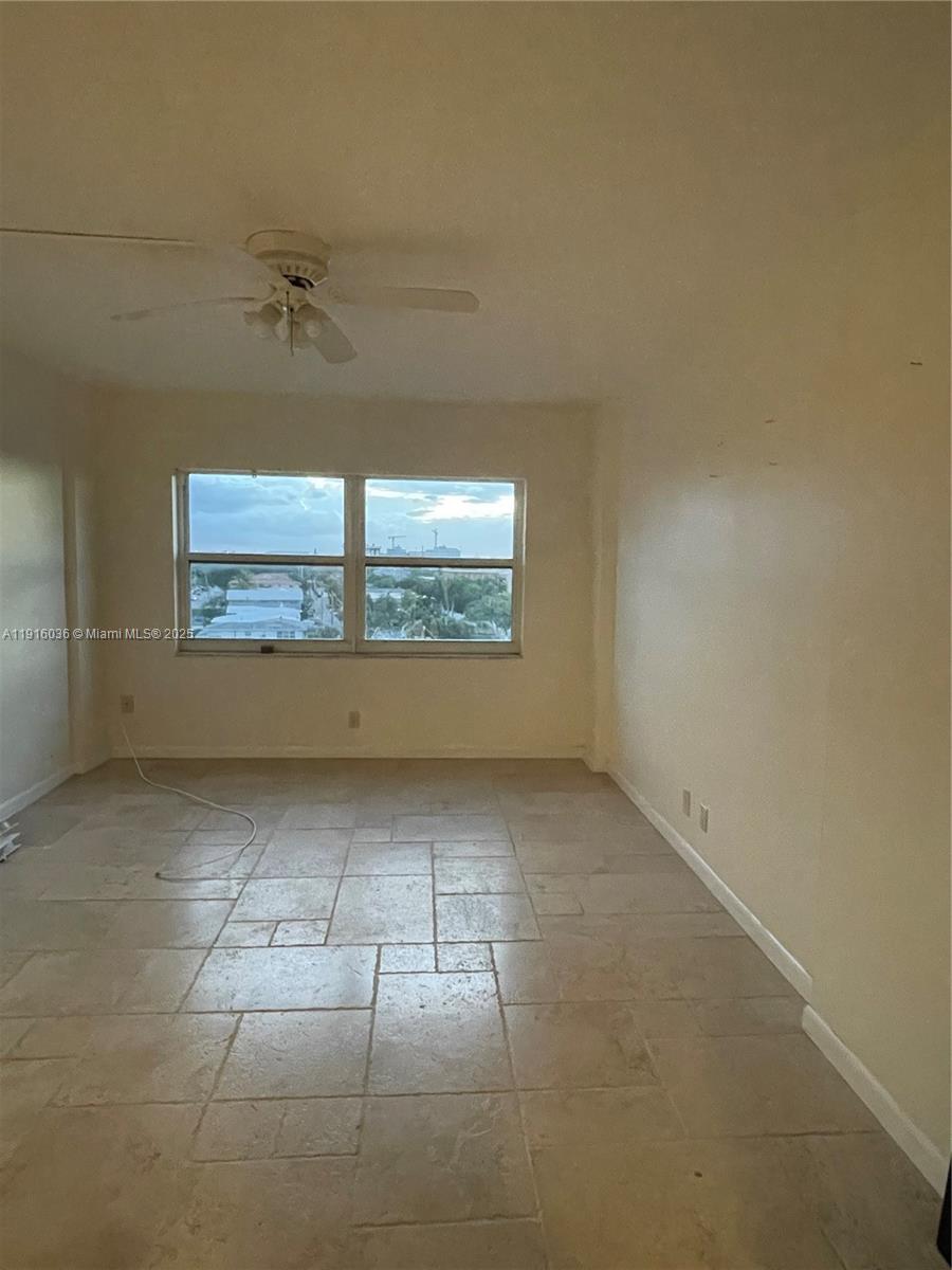 LAUDERDALE TOWER CONDO - Residential Lease