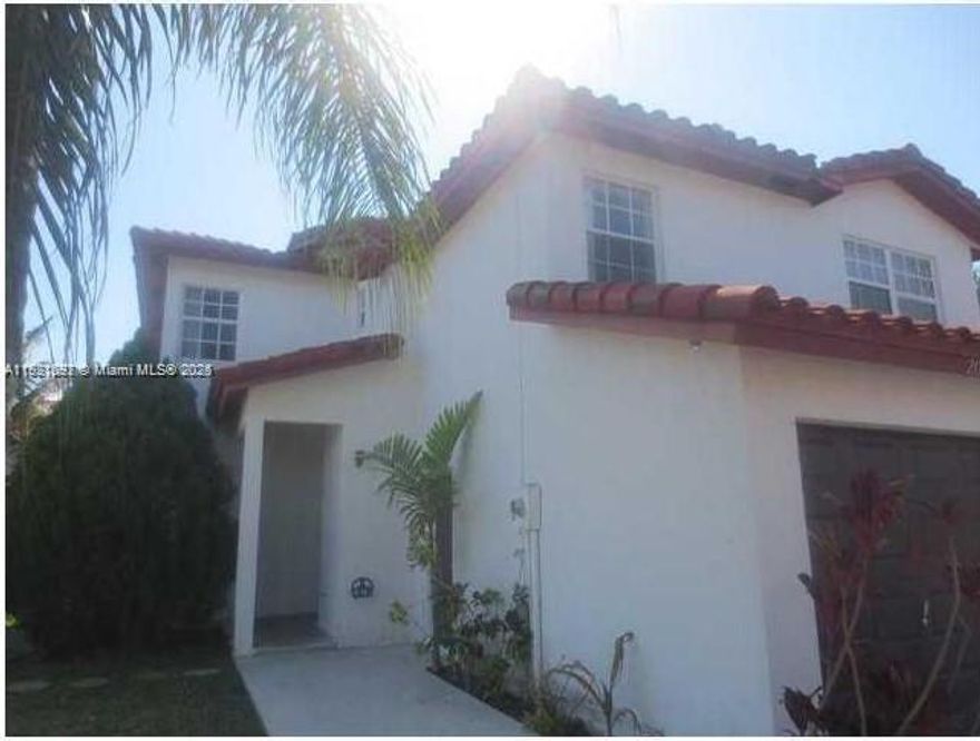 Beautiful 3-bedroom, 2.5-bath home located in the highly desirable Saga Bay community. This property features a spacious layout, an attached garage, and an in-unit washer and dryer for added convenience. Enjoy comfortable living in a quiet neighborhood close to parks, schools, shopping, and major highways. Perfect for families or anyone looking for a well-maintained home in a great location.