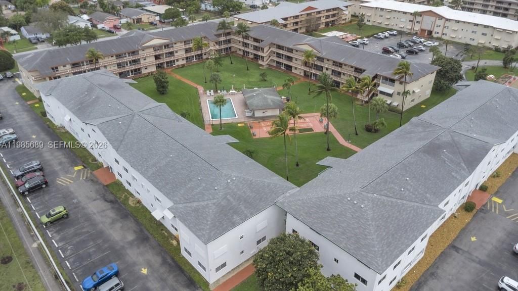 Photo of 5300 Washington St #J218, Hollywood, FL 33021 (MLS # A11985689)