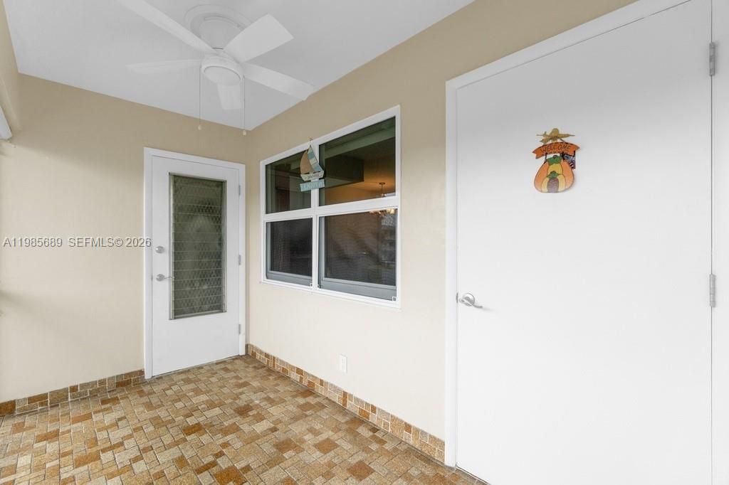 Photo of 5300 Washington St #J218, Hollywood, FL 33021 (MLS # A11985689)