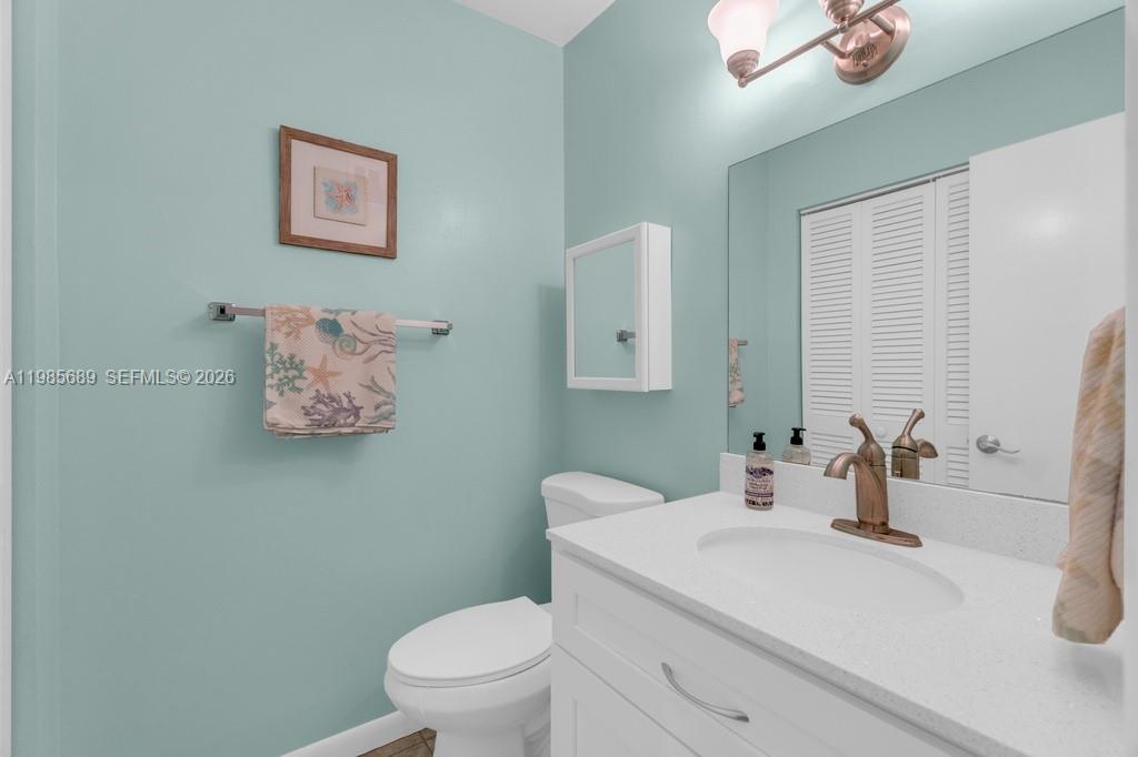 BEVERLY HILLS CONDO NUMBE - Residential