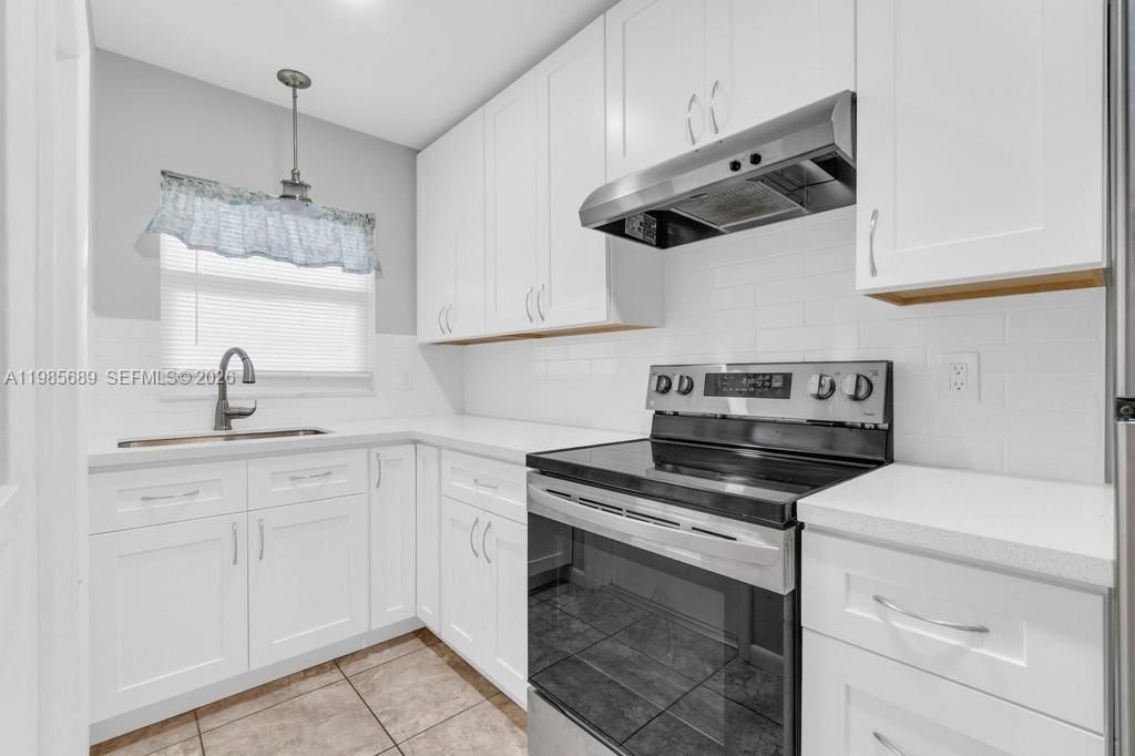 Photo of 5300 Washington St #J218, Hollywood, FL 33021 (MLS # A11985689)