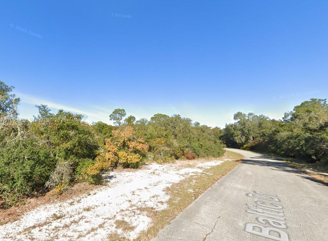 POINCIANA NBRHD 02 VILLAGE - Land