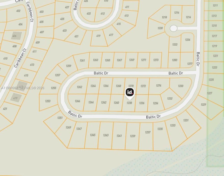 Discover the opportunity to create something truly your own in the heart of Poinciana. This residential homesite sits in a growing community where new construction continues to shape the neighborhood’s future. With utilities nearby and easy access to schools, parks, shopping, and major roadways, this lot offers the perfect setting for a private retreat or long-term investment. Whether you're ready to build now or secure land for the future, this property places you in one of Central Florida’s steadily expanding areas.