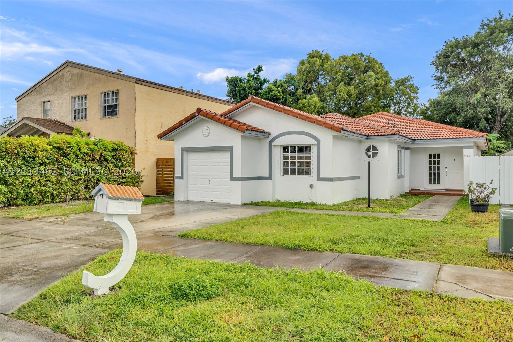 13756 SW 155th Ter, Miami FL 33177